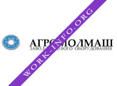 АгроМолМаш Логотип(logo)