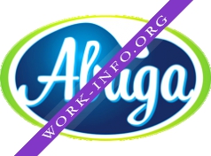 Агропромышленный холдинг Авида Логотип(logo)