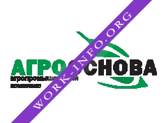 Агропромышленный комплекс Аргооснова Логотип(logo)
