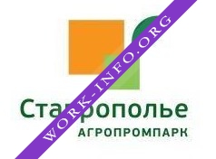 Агропромышленный парк Ставрополье Логотип(logo)