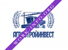 АгроСтройИнвест Логотип(logo)