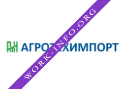 Логотип компании Агротехимпорт
