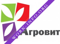 Агровит Логотип(logo)