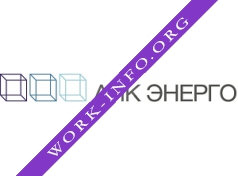 АИК ЭНЕРГО Логотип(logo)