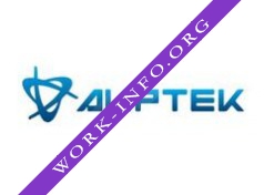 АИРТЕК Сервисный центр по компрессорам Логотип(logo)