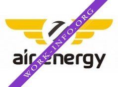 Айр Энерджи Логотип(logo)