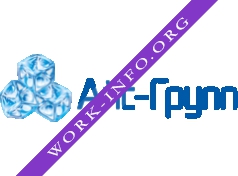 Айс-Групп Логотип(logo)