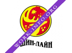 Айс - Лайт Логотип(logo)