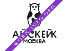 Айскейк-ЭКО Логотип(logo)
