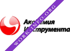 Академия Инструмента Логотип(logo)