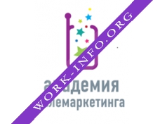Академия телемаркетинга Логотип(logo)