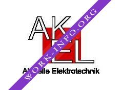 Акэл Логотип(logo)