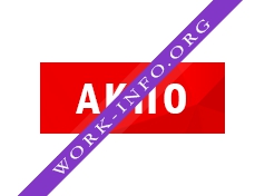 АКПО Логотип(logo)