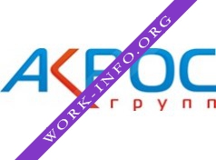 АКРОС ГРУПП Логотип(logo)