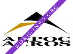 АКРОС Логотип(logo)