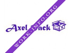 Аксель Пак Логотип(logo)