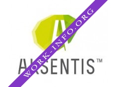 Аксентис Логотип(logo)