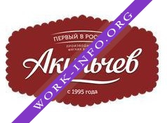 Логотип компании Акульчев, Группа компаний
