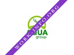 Аква-Групп Логотип(logo)