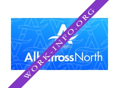 Альбатрос-Норд Логотип(logo)