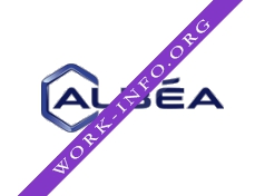 Albea Rus Логотип(logo)
