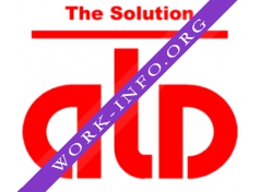 ALD Vacuum Technologies GmbH Логотип(logo)