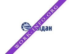 Алдан Логотип(logo)