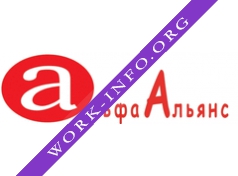 Альфа Альянс Логотип(logo)