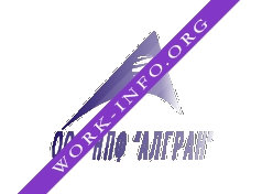 Алгран Логотип(logo)