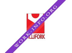 Алифорк Логотип(logo)