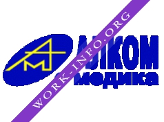 АЛКОМ медика Логотип(logo)