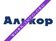 Логотип компании Алькор Пром Хим