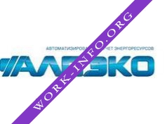 Логотип компании АЛПЭКО