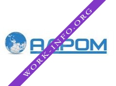 АЛРОМ Логотип(logo)