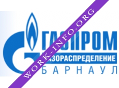 Алтайгазпром Логотип(logo)