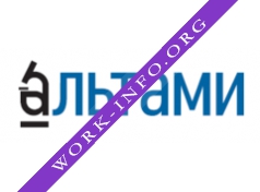 Альтами Логотип(logo)