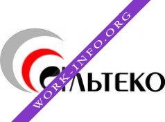 Альтеко Логотип(logo)
