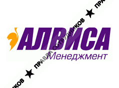 Логотип компании ГК АЛВИСА 