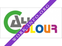 Алюколор Логотип(logo)