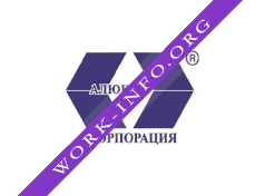 Алюком, прокатный завод Логотип(logo)
