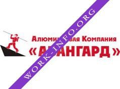 Алюминиевая компания АВАНГАРД Логотип(logo)
