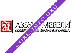 AМД Азбука Мебели Логотип(logo)