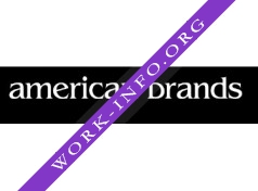 American Brands Логотип(logo)