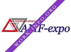 АМФ экспо Логотип(logo)