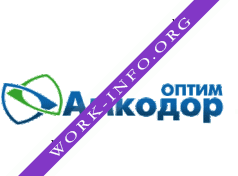 Амкодор Оптим Логотип(logo)