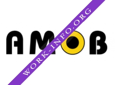 AMOB Russia Логотип(logo)