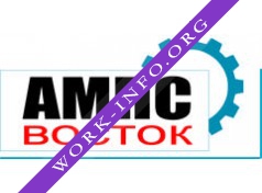 АМПС - Восток Логотип(logo)