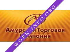 Амурская торговая компания Логотип(logo)
