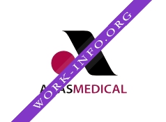 ANAS MEDICAL Логотип(logo)