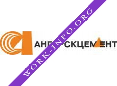 Ангарскцемент Логотип(logo)